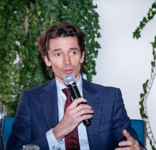 Club Ville Hybride sur le thème hybrider les zones commerciales