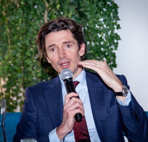 Club Ville Hybride sur le thème hybrider les zones commerciales
