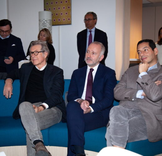 Club Ville Hybride sur le thème hybrider les zones commerciales