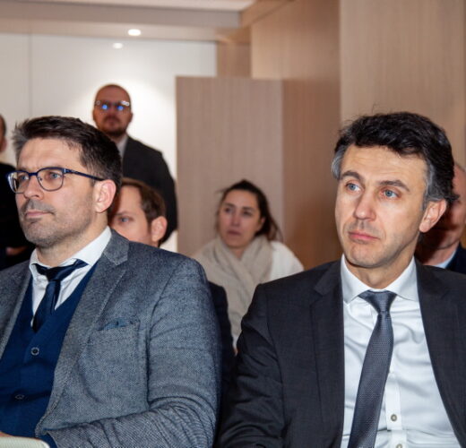 Club Ville Hybride sur le thème hybrider les zones commerciales