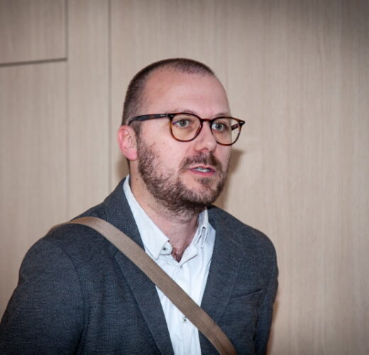 Club Ville Hybride sur le thème hybrider les zones commerciales