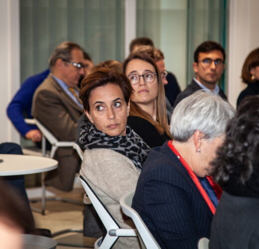 Club Ville Hybride sur le thème hybrider les zones commerciales