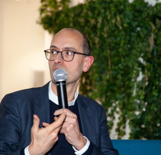 Club Ville Hybride sur le thème hybrider les zones commerciales