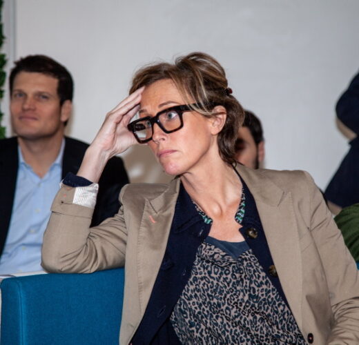 Club Ville Hybride sur le thème hybrider les zones commerciales