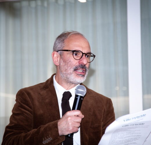 Club Ville Hybride sur le thème hybrider les zones commerciales