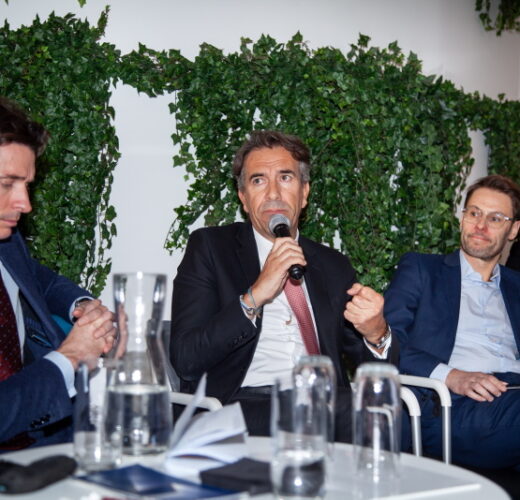 Club Ville Hybride sur le thème hybrider les zones commerciales