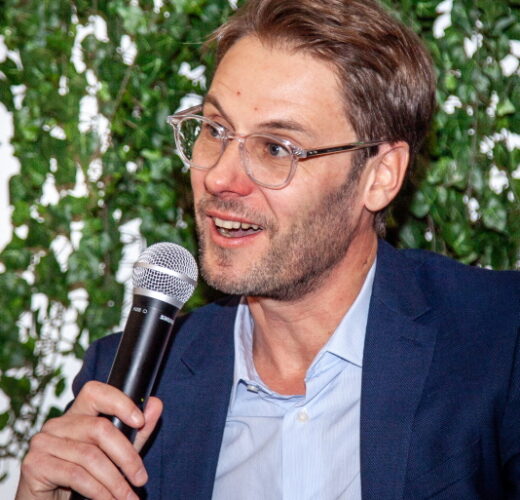 Club Ville Hybride sur le thème hybrider les zones commerciales