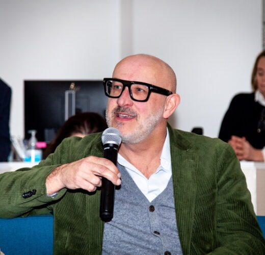 Club Ville Hybride sur le thème hybrider les zones commerciales