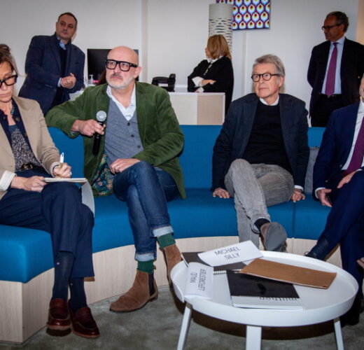 Club Ville Hybride sur le thème hybrider les zones commerciales