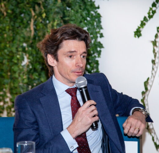Club Ville Hybride sur le thème hybrider les zones commerciales