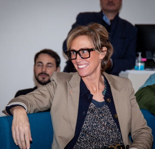 Club Ville Hybride sur le thème hybrider les zones commerciales