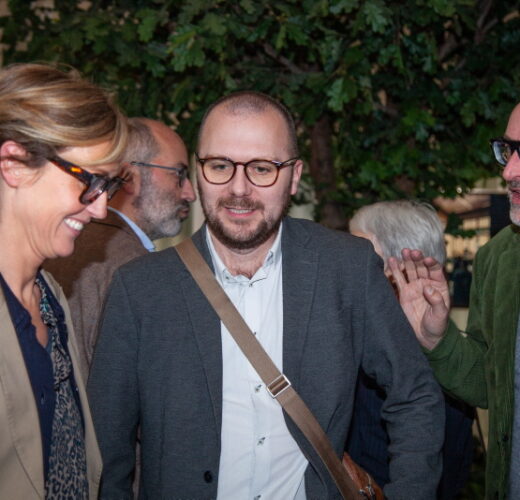 Club Ville Hybride sur le thème hybrider les zones commerciales