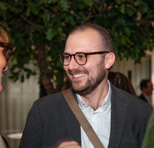Club Ville Hybride sur le thème hybrider les zones commerciales