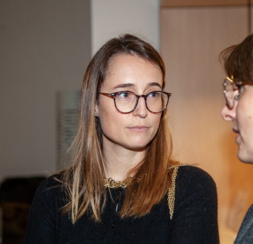 Club Ville Hybride sur le thème hybrider les zones commerciales