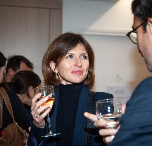 Club Ville Hybride sur le thème hybrider les zones commerciales