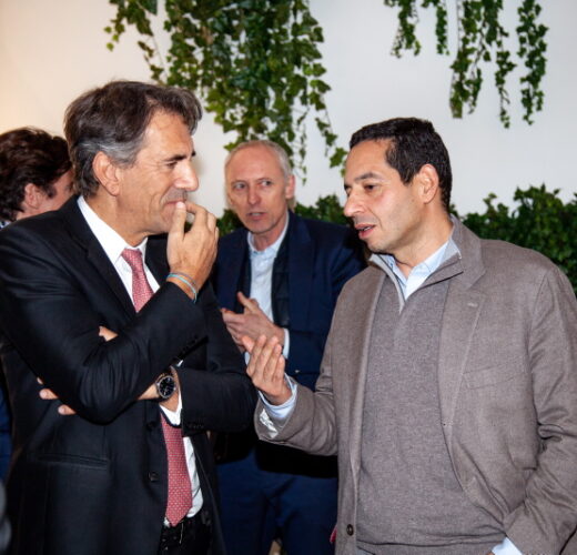 Club Ville Hybride sur le thème hybrider les zones commerciales