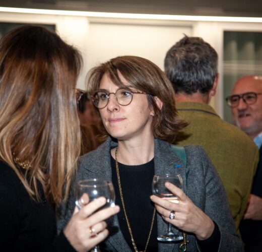 Club Ville Hybride sur le thème hybrider les zones commerciales