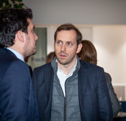 Club Ville Hybride sur le thème hybrider les zones commerciales