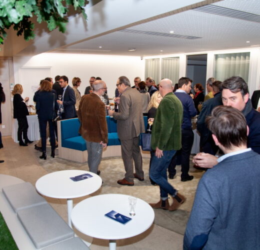 Club Ville Hybride sur le thème hybrider les zones commerciales