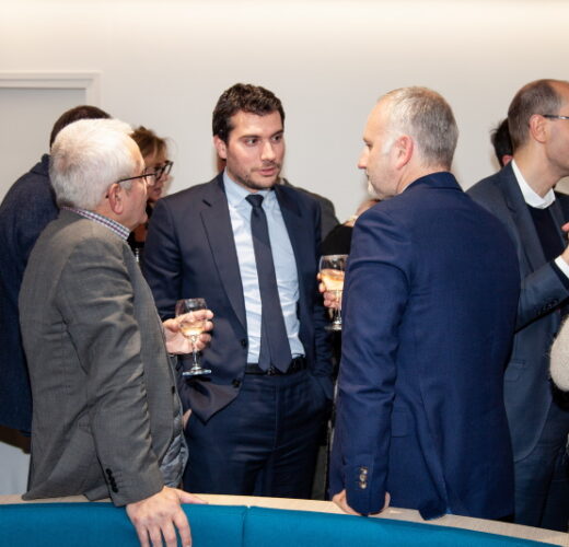 Club Ville Hybride sur le thème hybrider les zones commerciales