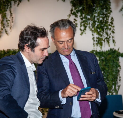 Club Ville Hybride sur le thème hybrider les zones commerciales