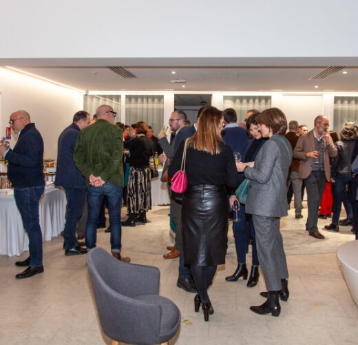 Club Ville Hybride sur le thème hybrider les zones commerciales