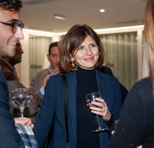 Club Ville Hybride sur le thème hybrider les zones commerciales