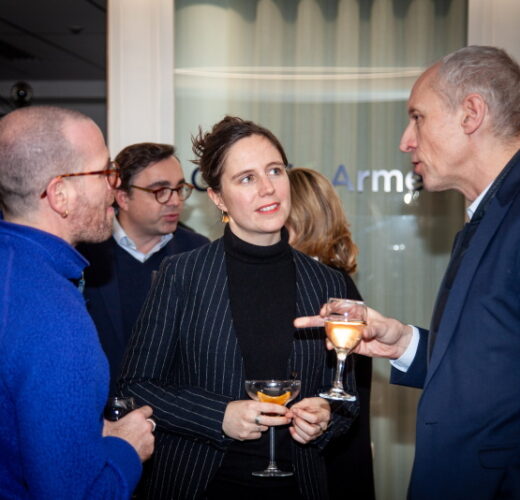 Club Ville Hybride sur le thème hybrider les zones commerciales