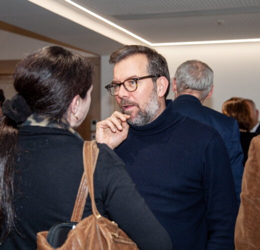 Club Ville Hybride sur le thème hybrider les zones commerciales