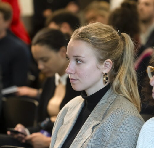 Le Club Ville Hybride Grand Paris, theme: la ville sobre pour quoi faire?