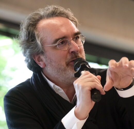Le Club Ville Hybride Grand Paris, theme: la ville sobre pour quoi faire?