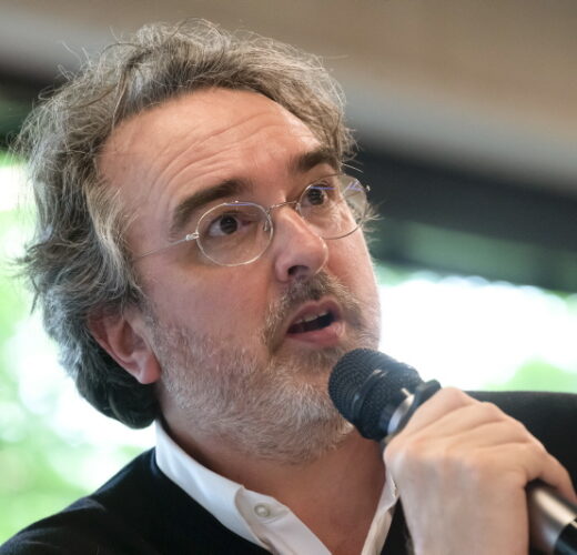 Le Club Ville Hybride Grand Paris, theme: la ville sobre pour quoi faire?