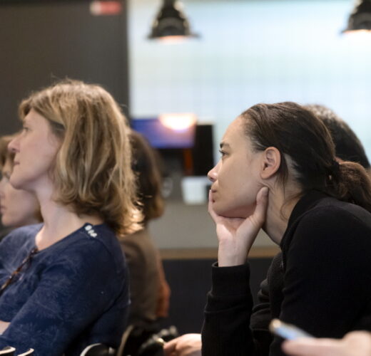 Le Club Ville Hybride Grand Paris, theme: la ville sobre pour quoi faire?