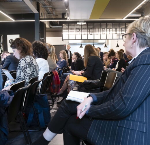 Le Club Ville Hybride Grand Paris, theme: la ville sobre pour quoi faire?