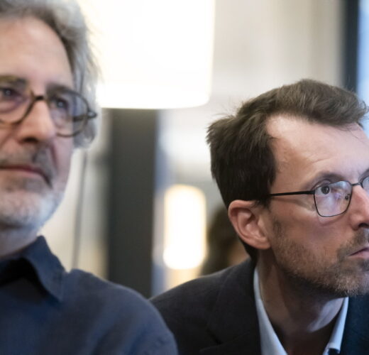 Le Club Ville Hybride Grand Paris, theme: la ville sobre pour quoi faire?