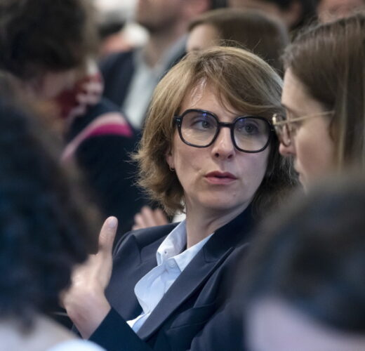 Le Club Ville Hybride Grand Paris, theme: la ville sobre pour quoi faire?