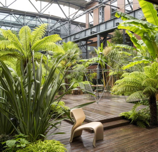 Le Club Ville Hybride Grand Paris, theme: la ville sobre pour quoi faire?