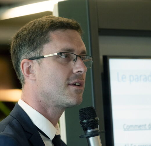 Le Club Ville Hybride Grand Paris, theme: la ville sobre pour quoi faire?