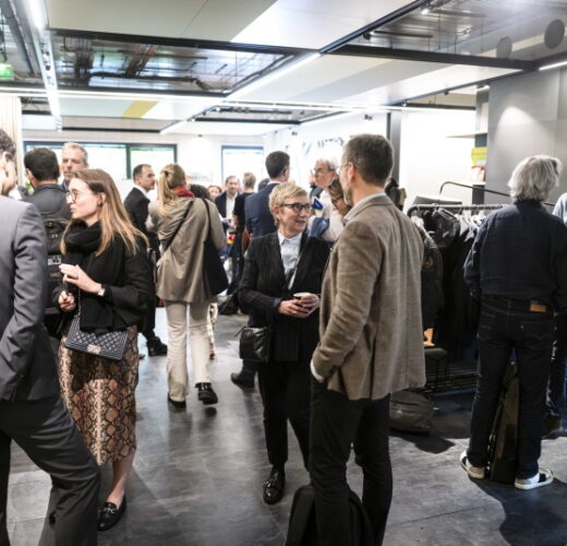 Le Club Ville Hybride Grand Paris, theme: la ville sobre pour quoi faire?