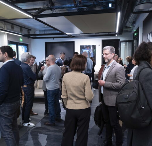 Le Club Ville Hybride Grand Paris, theme: la ville sobre pour quoi faire?