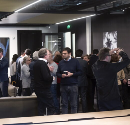 Le Club Ville Hybride Grand Paris, theme: la ville sobre pour quoi faire?