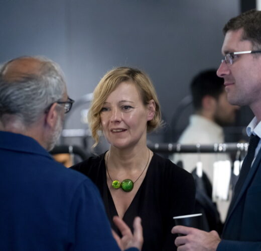 Le Club Ville Hybride Grand Paris, theme: la ville sobre pour quoi faire?