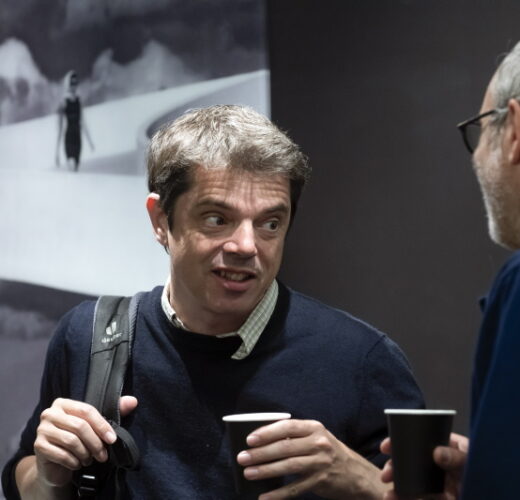 Le Club Ville Hybride Grand Paris, theme: la ville sobre pour quoi faire?