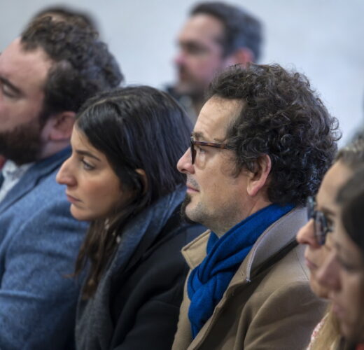 COM Ville Hybride, débat 10 janvier 2025