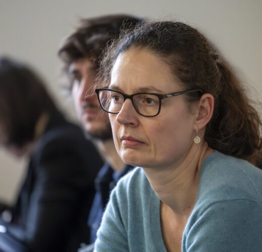 COM Ville Hybride, débat 10 janvier 2025