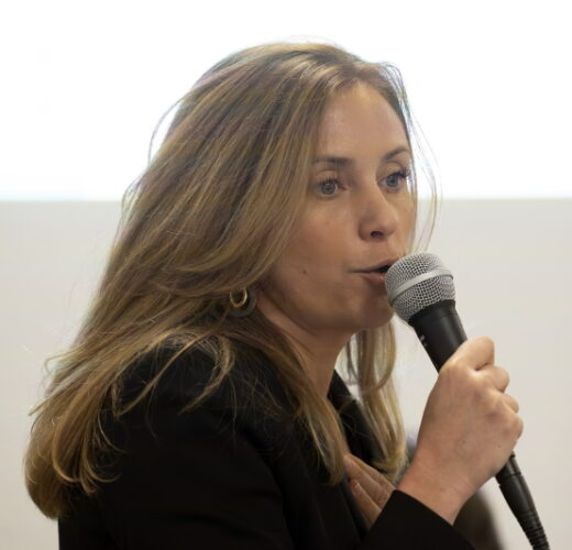 COM Ville Hybride, débat 10 janvier 2025