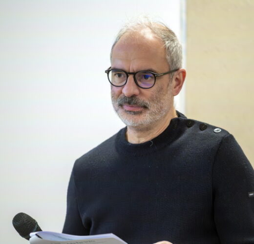 COM Ville Hybride, débat 10 janvier 2025