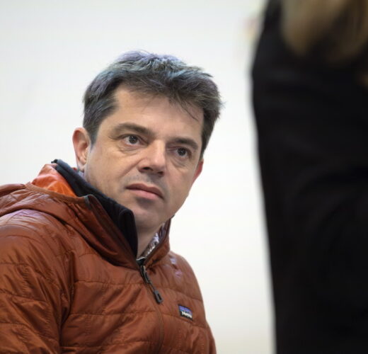 COM Ville Hybride, débat 10 janvier 2025