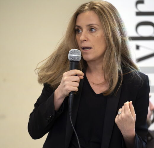 COM Ville Hybride, débat 10 janvier 2025