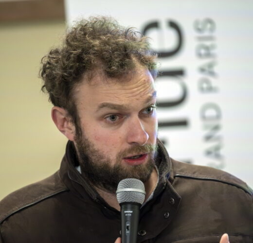 COM Ville Hybride, débat 10 janvier 2025